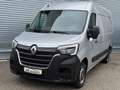 Renault Master III Kasten L2H2 HKa 3,5t AHK KAMERA* Silber - thumbnail 1