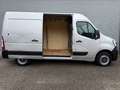 Renault Master III Kasten L2H2 HKa 3,5t AHK KAMERA* Silber - thumbnail 6