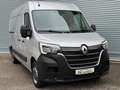 Renault Master III Kasten L2H2 HKa 3,5t AHK KAMERA* Silber - thumbnail 3
