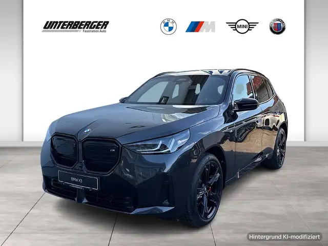 BMW X3 M main image