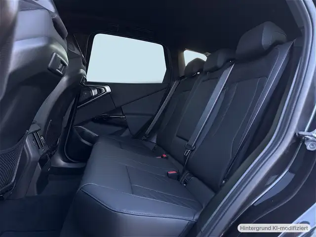 BMW X3 M view 11