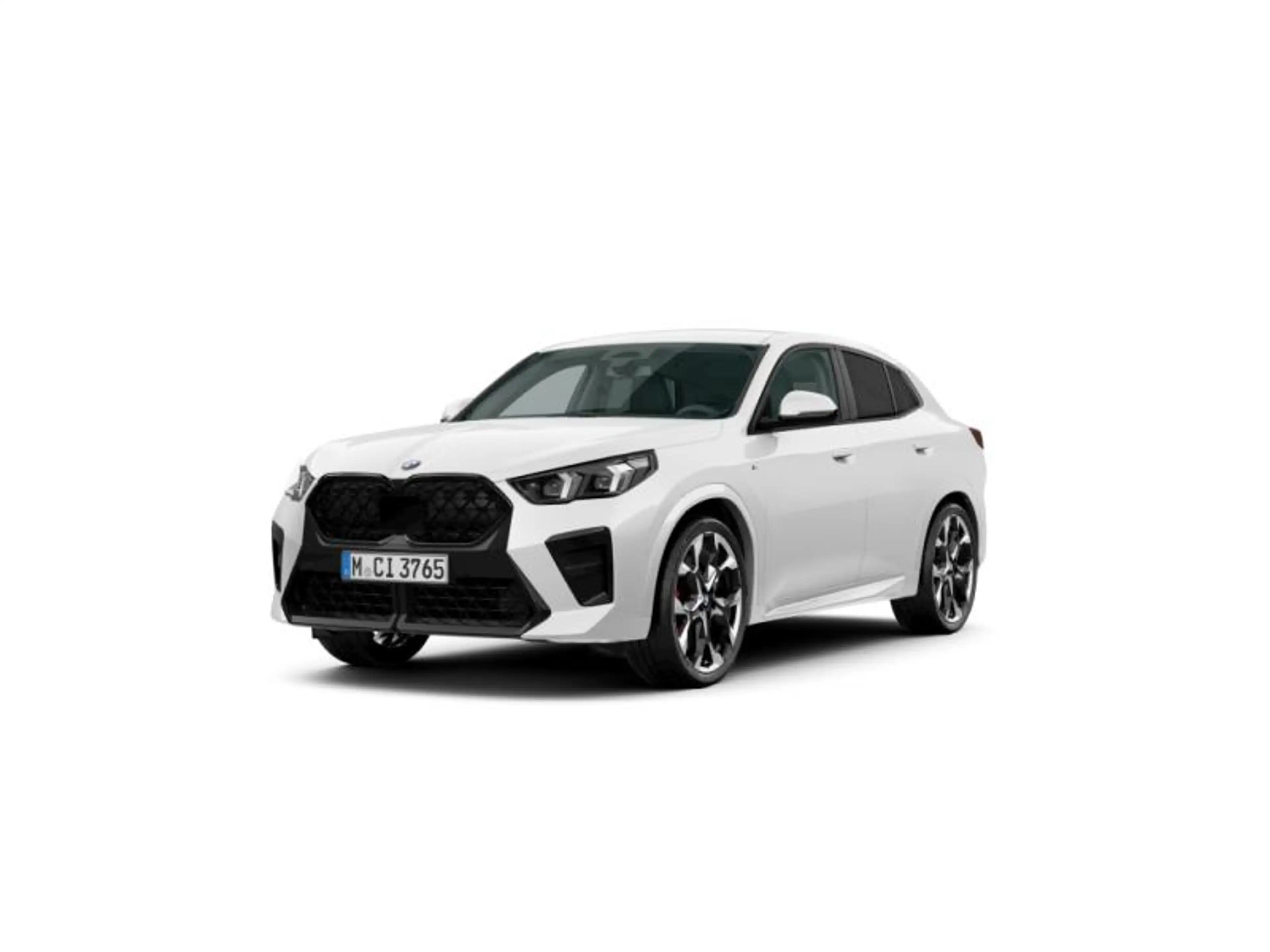 BMW X2 sDrive18d