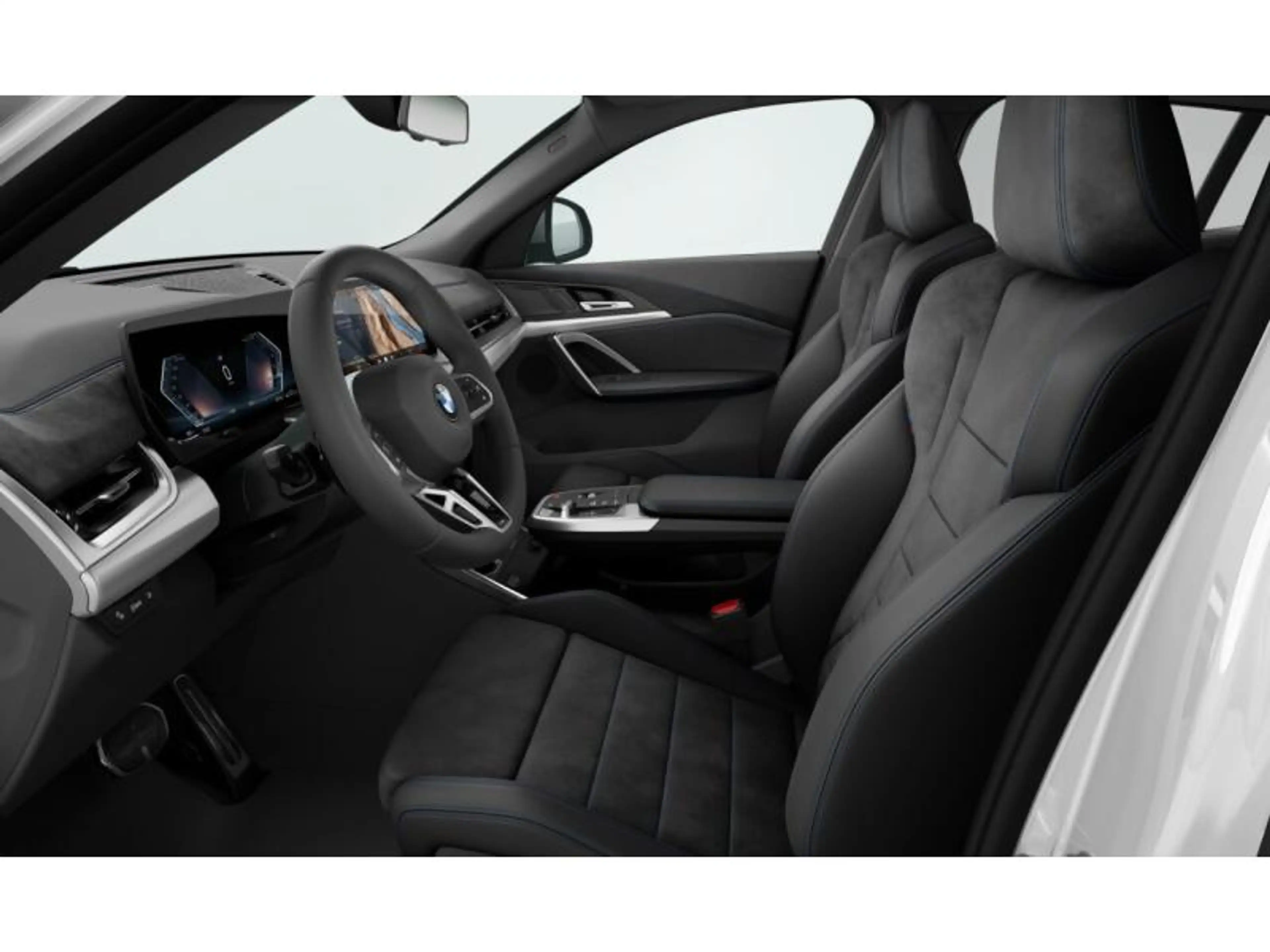 BMW X2 sDrive18d — photo 6