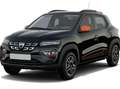 Dacia Spring Spring 26,8kWh Comfort Plus Comfort Plus Negru - thumbnail 7