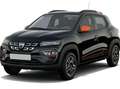 Dacia Spring Spring 26,8kWh Comfort Plus Comfort Plus Nero - thumbnail 4