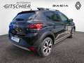Dacia Sandero Stepway Comfort TCe 90 Schwarz - thumbnail 3