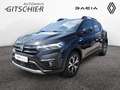 Dacia Sandero Stepway Comfort TCe 90 Schwarz - thumbnail 1