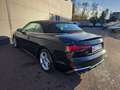 Audi S5 Cabrio TFSI qu S-SITZ LASER KAMERA AHK Schwarz - thumbnail 17