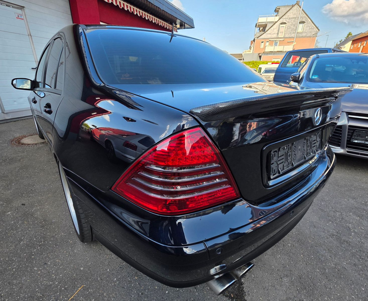 Photo du véhicule