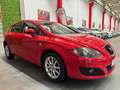 SEAT Leon 1.6TDI CR Reference 90 Rosso - thumbnail 5
