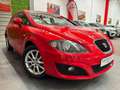 SEAT Leon 1.6TDI CR Reference 90 Rouge - thumbnail 19