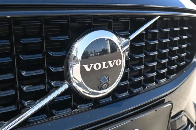 Volvo V60 view 9