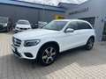 Mercedes-Benz GLC 250 d 4Matic AHK Kamera Assist. ACC LED 2H Blanc - thumbnail 1