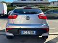Kia Rio 1.2 BENZINA ACTIVE*NEOPATENTATI*EURO6* Argent - thumbnail 5