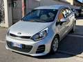 Kia Rio 1.2 BENZINA ACTIVE*NEOPATENTATI*EURO6* Argent - thumbnail 3