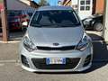 Kia Rio 1.2 BENZINA ACTIVE*NEOPATENTATI*EURO6* Argent - thumbnail 2