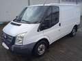 Ford Transit 2.2 TDCi LKW Kastenwagen TÜV neu Weiß - thumbnail 2