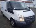 Ford Transit 2.2 TDCi LKW Kastenwagen TÜV neu Weiß - thumbnail 1