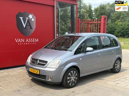 Opel Meriva 1.8-16V Cosmo|NWE APK|ELEK RAMEN|AIRCO
