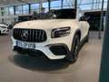 Mercedes-Benz GLB 35 AMG GLB 35 AMG 4Matic, 8-fach, Garantie Weiß - thumbnail 2