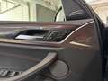 BMW X4 M xdrive M40i mhev IVA/CARBONIO/FROZENGREY/TAGLIANDI Grigio - thumbnail 17