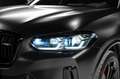 BMW X4 M xdrive M40i mhev IVA/CARBONIO/FROZENGREY/TAGLIANDI Grey - thumbnail 5