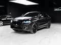 BMW X4 M xdrive M40i mhev IVA/CARBONIO/FROZENGREY/TAGLIANDI Grey - thumbnail 1