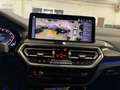 BMW X4 M xdrive M40i mhev IVA/CARBONIO/FROZENGREY/TAGLIANDI Grigio - thumbnail 14