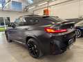 BMW X4 M xdrive M40i mhev IVA/CARBONIO/FROZENGREY/TAGLIANDI Grigio - thumbnail 4