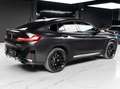 BMW X4 M xdrive M40i mhev IVA/CARBONIO/FROZENGREY/TAGLIANDI Grey - thumbnail 6