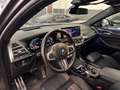 BMW X4 M xdrive M40i mhev IVA/CARBONIO/FROZENGREY/TAGLIANDI Grigio - thumbnail 10