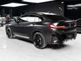 BMW X4 M xdrive M40i mhev IVA/CARBONIO/FROZENGREY/TAGLIANDI Grey - thumbnail 8
