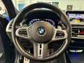 BMW X4 M xdrive M40i mhev IVA/CARBONIO/FROZENGREY/TAGLIANDI Grigio - thumbnail 15