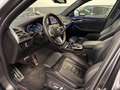 BMW X4 M xdrive M40i mhev IVA/CARBONIO/FROZENGREY/TAGLIANDI Grigio - thumbnail 9