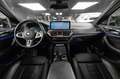 BMW X4 M xdrive M40i mhev IVA/CARBONIO/FROZENGREY/TAGLIANDI Grey - thumbnail 10