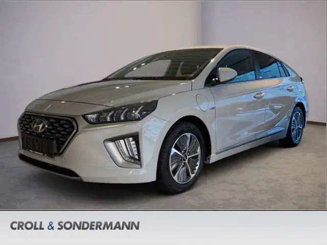 Hyundai IONIQ IONIQ PHEV 1.6 GDI Prime Navi, Kamera, CarPlay, PD