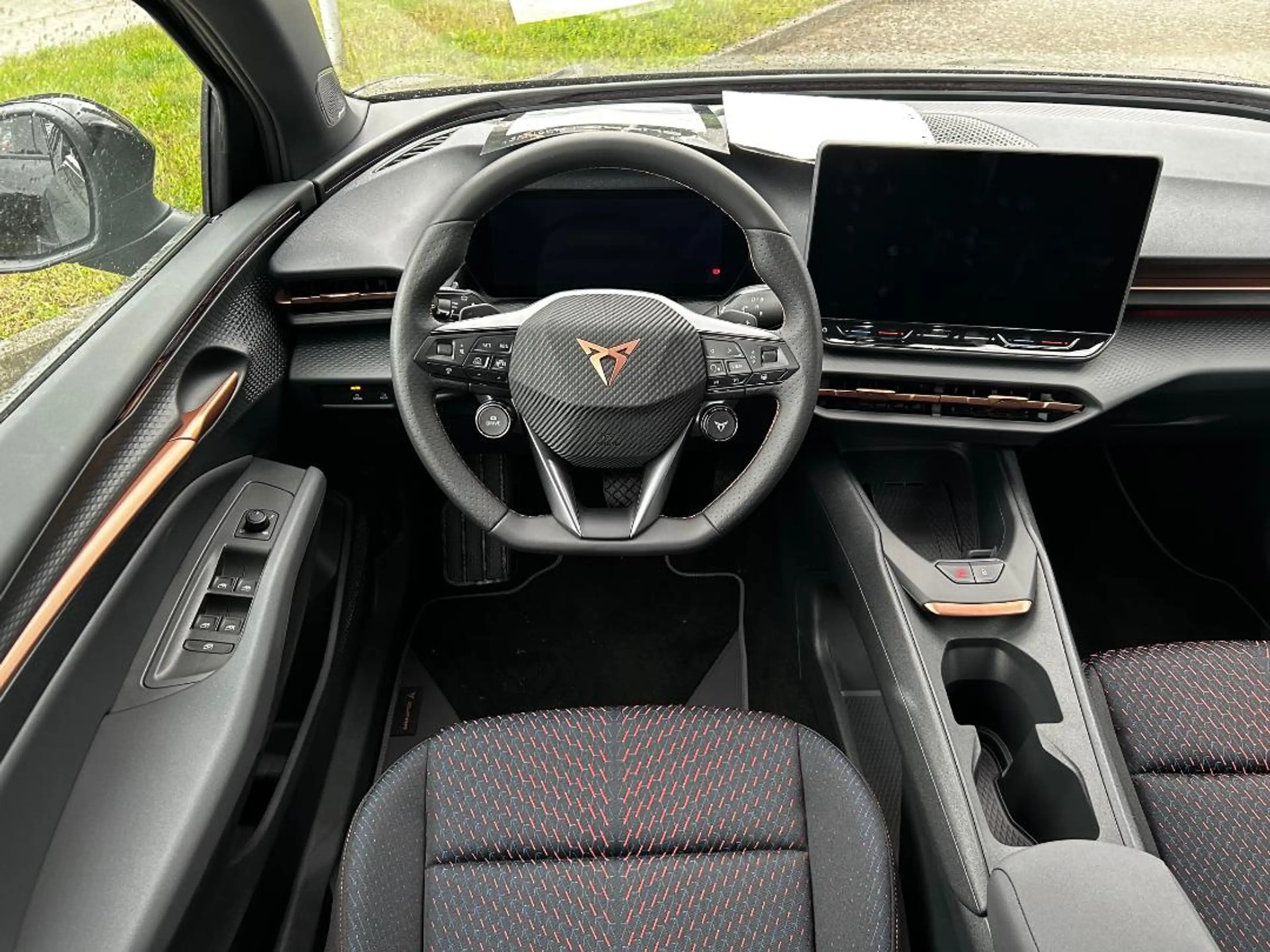 CUPRA Raval Endurance — photo 6