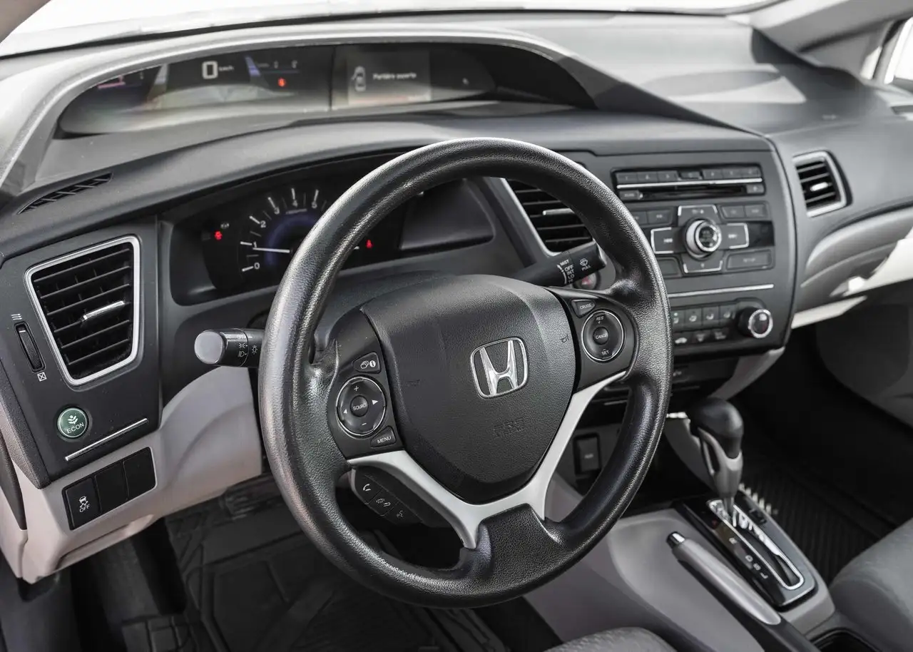 Honda Civic снимка Honda Civic