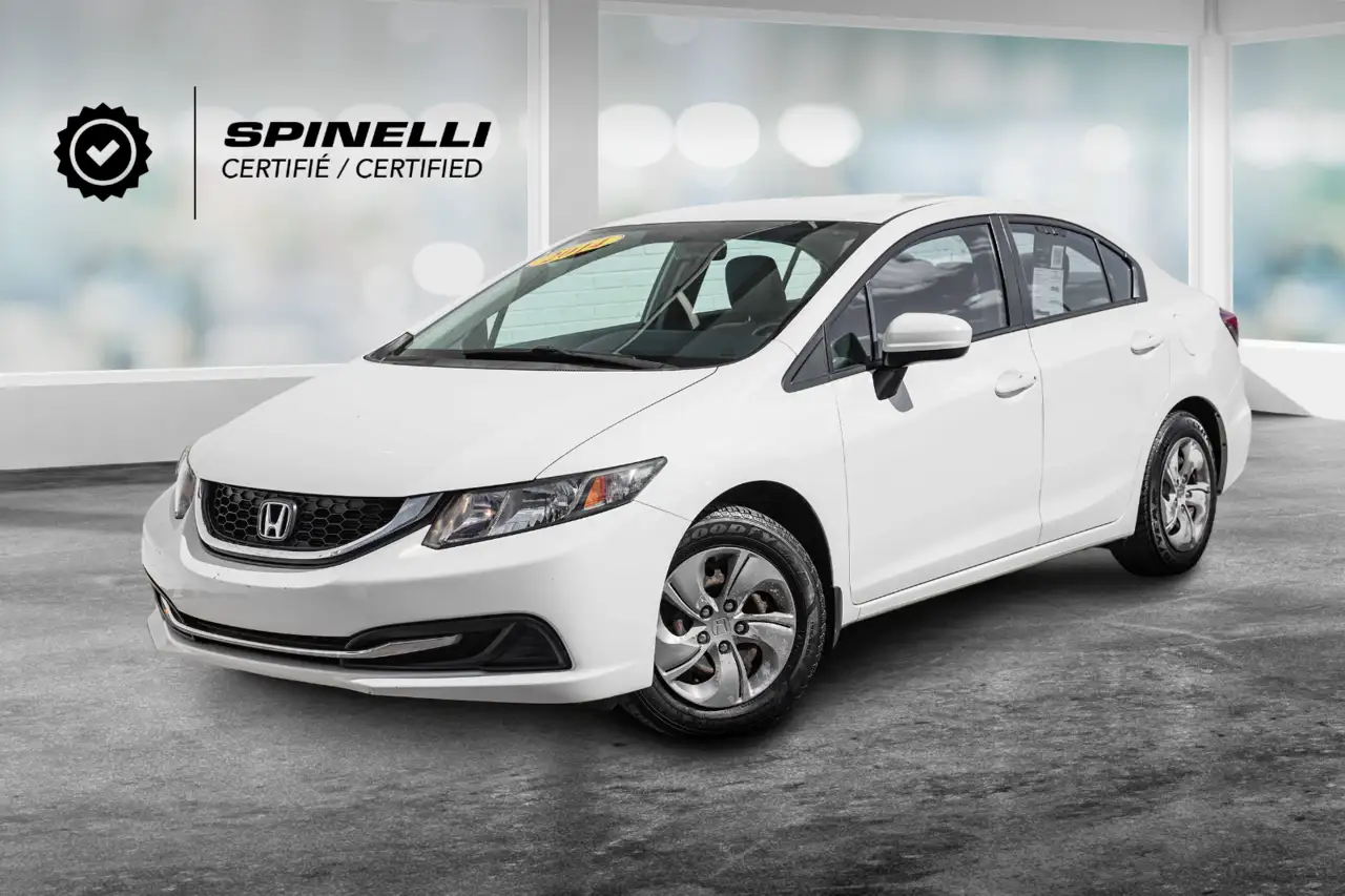 Honda Civic снимка Honda Civic