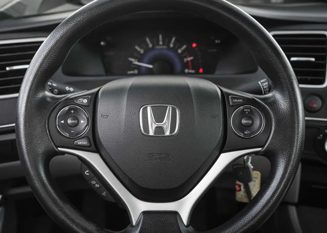 Honda Civic снимка Honda Civic