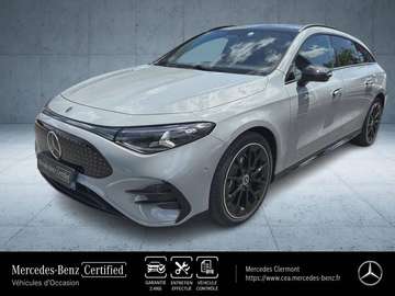 250+ EQ 272ch AMG Line
