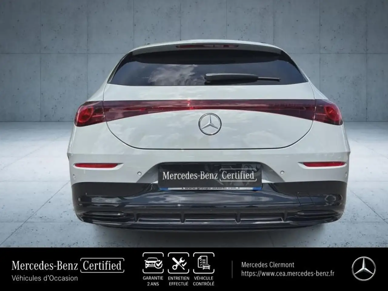 Mercedes-Benz CLA 2026