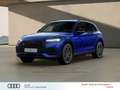 Audi Q5 55 TFSI e 2xS line MATRIX AHK LUFT HuD 20" Blau - thumbnail 1