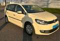 Volkswagen Touran 1.6 TDI Comfl. BM 7p Beige - thumbnail 3