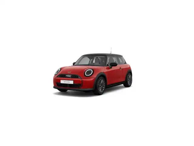 MINI Cooper C CAMERA HEADUP JCW VELGEN