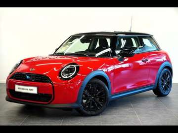 CAMERA HEADUP JCW VELGEN