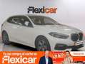 BMW 116 116d Blanco - thumbnail 1
