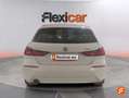 BMW 116 116d Blanco - thumbnail 4