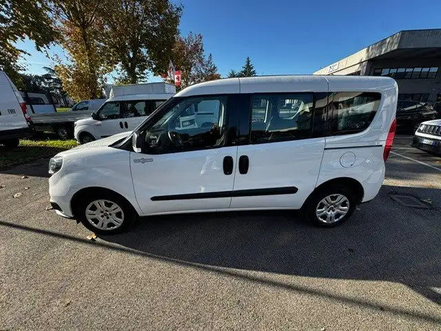 Fiat Doblo Doblo 1.6 mjt 16v Lounge N1+ IVA