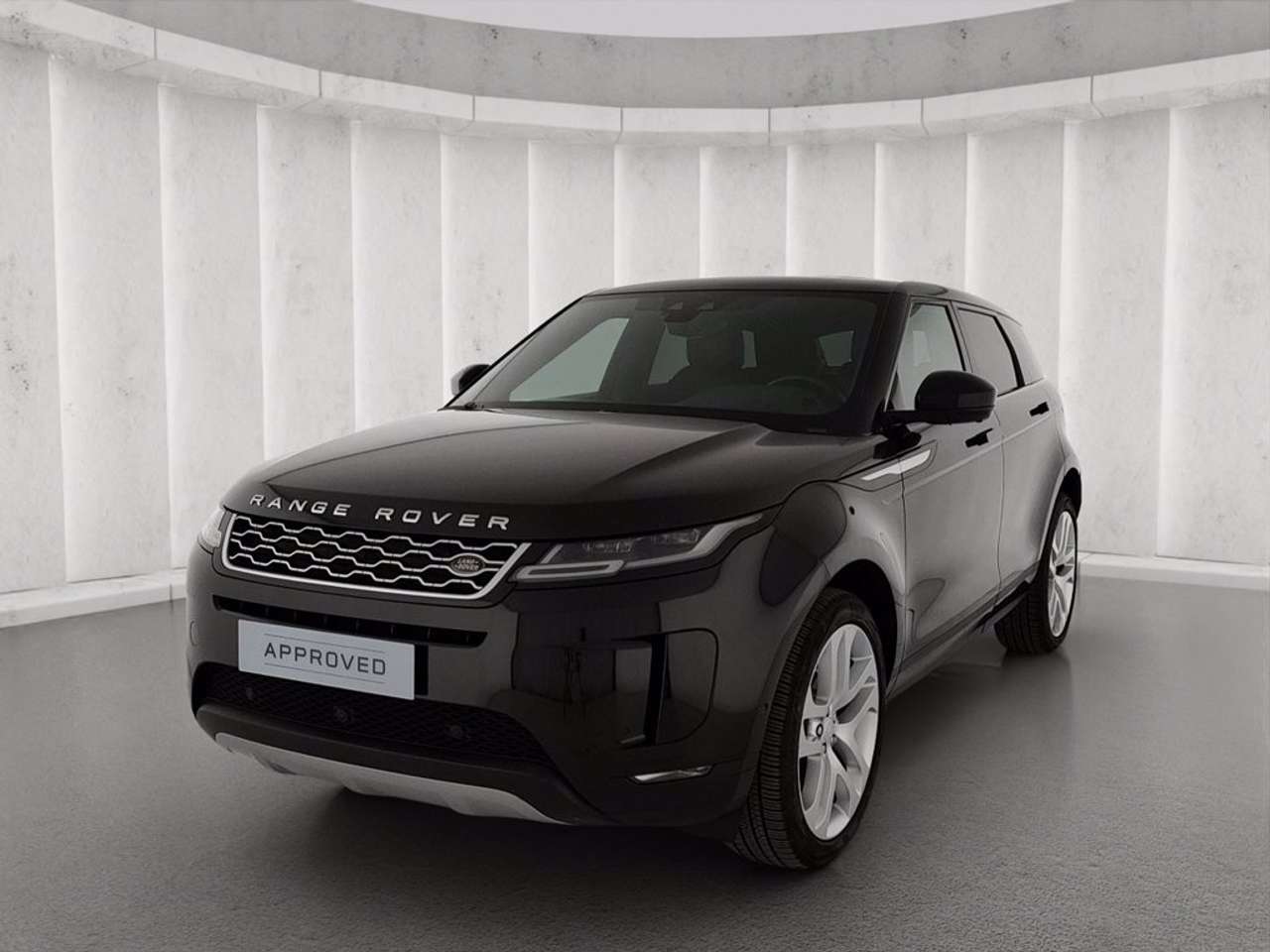 Land Rover Range Rover Evoque 2.0d i4 mhev SE awd 240cv auto